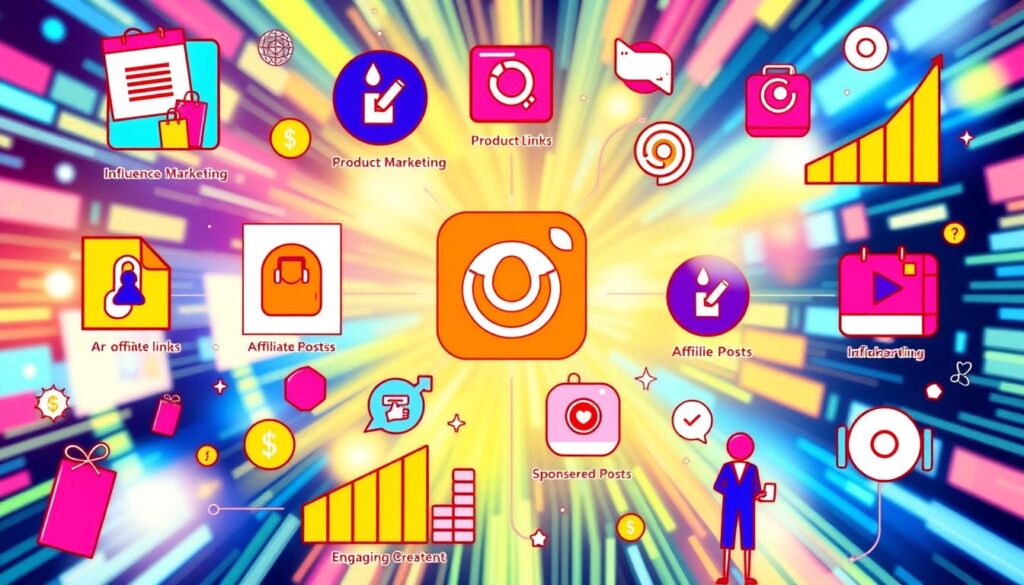 Instagram monetization