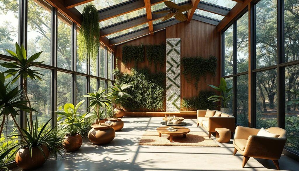 biophilic design