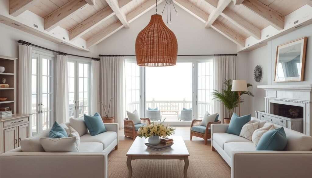 coastal lighting