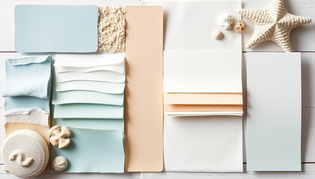 color palettes