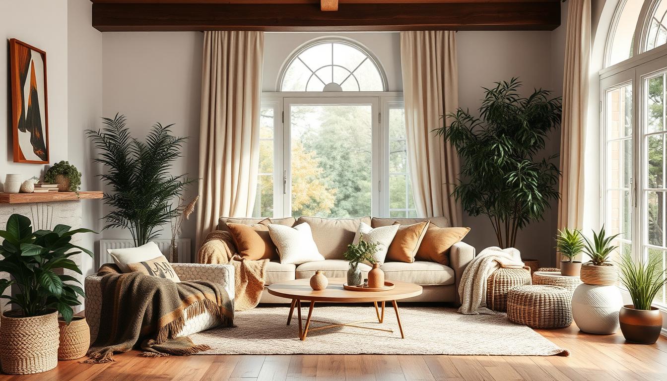 color psychology in cozy design