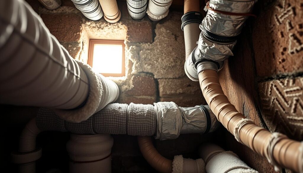 pipe insulation pipe insulation