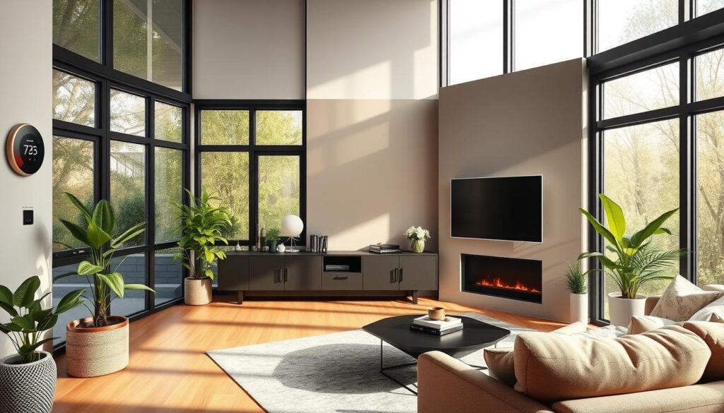smart energy management