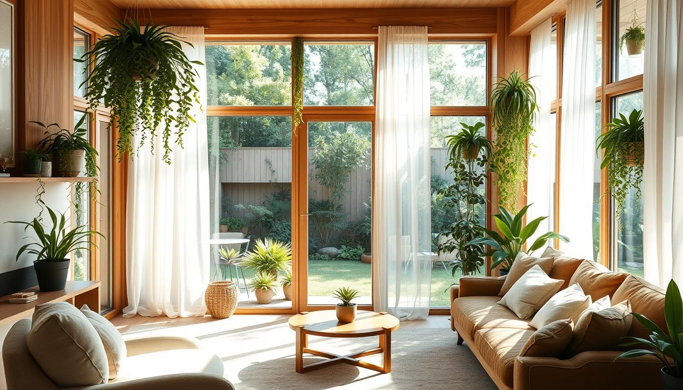 Biophilic Design