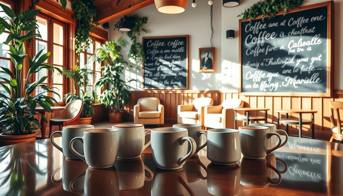Coffee Quotes