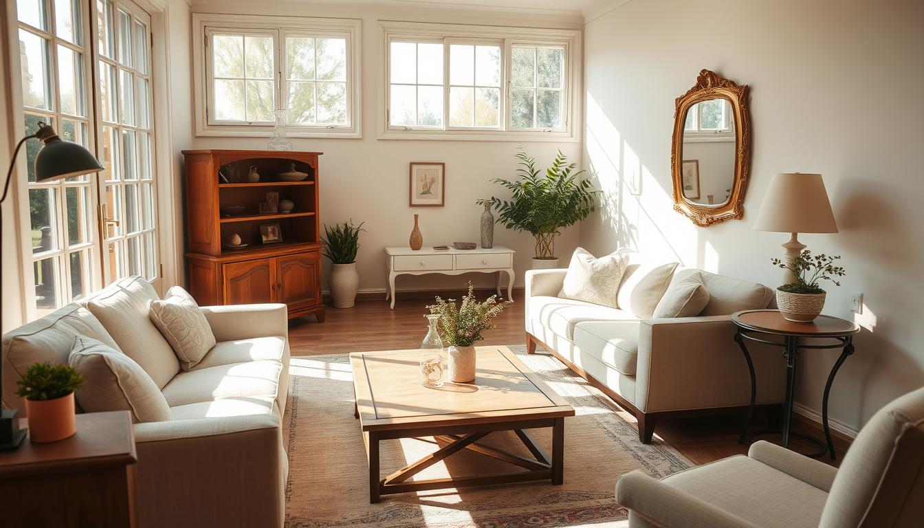 French Home Decor