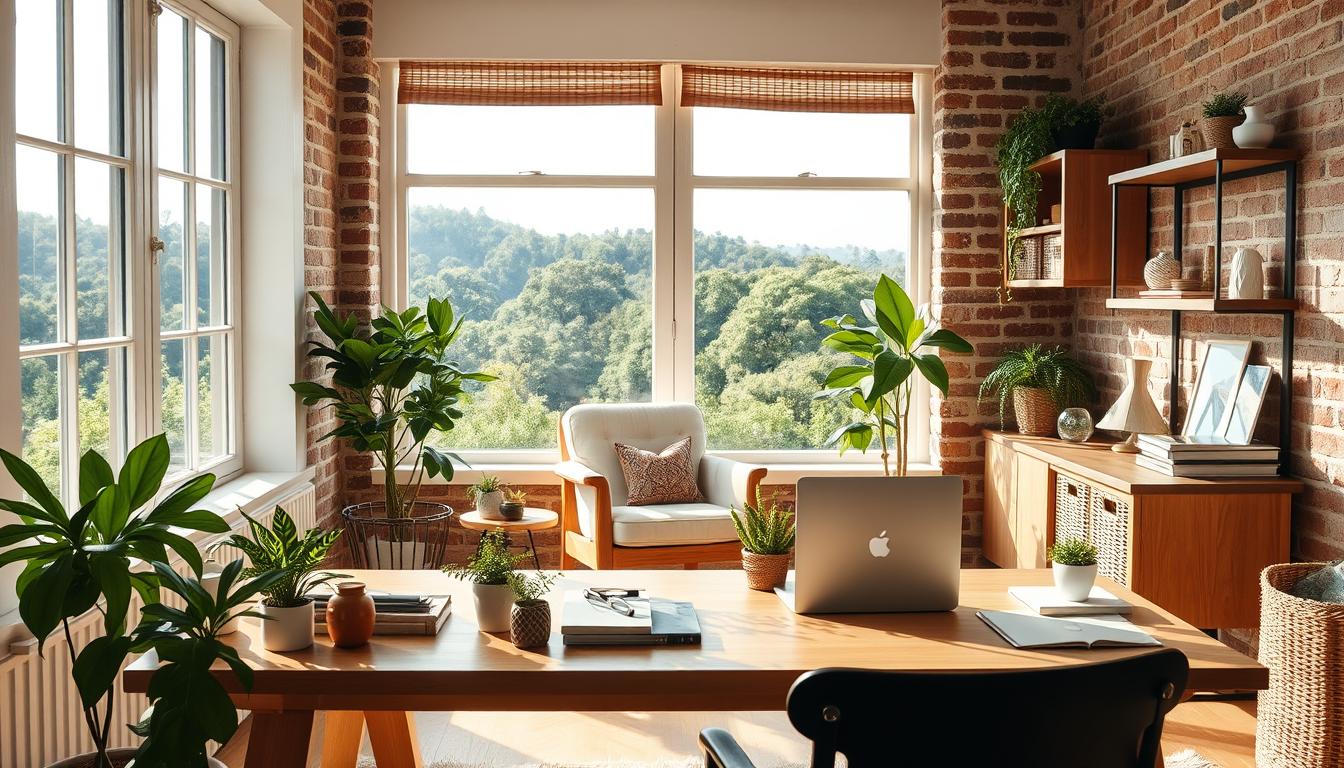 Home Office Style