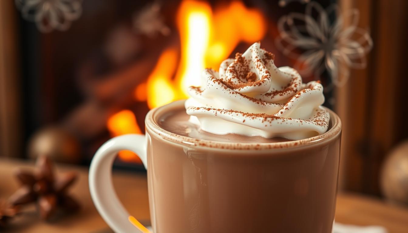 Hot Chocolate