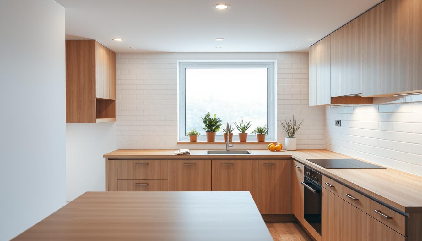 Kitchen Design