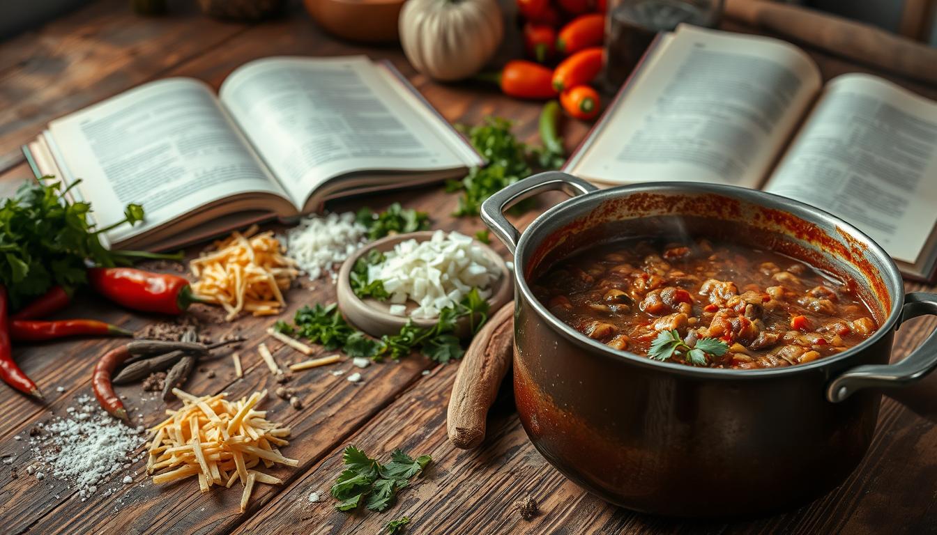 Recipes