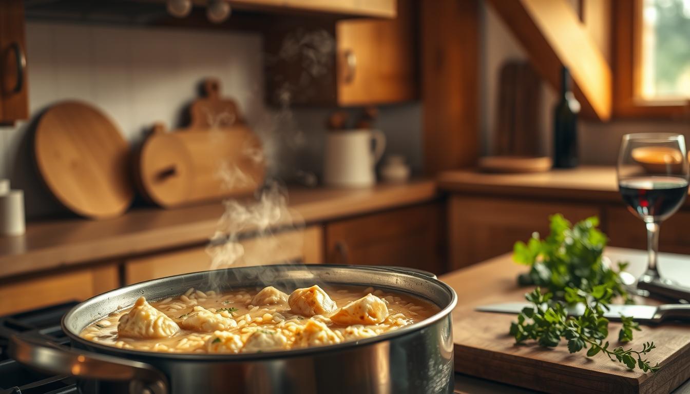Recipes