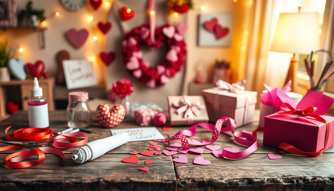 Valentine's Day