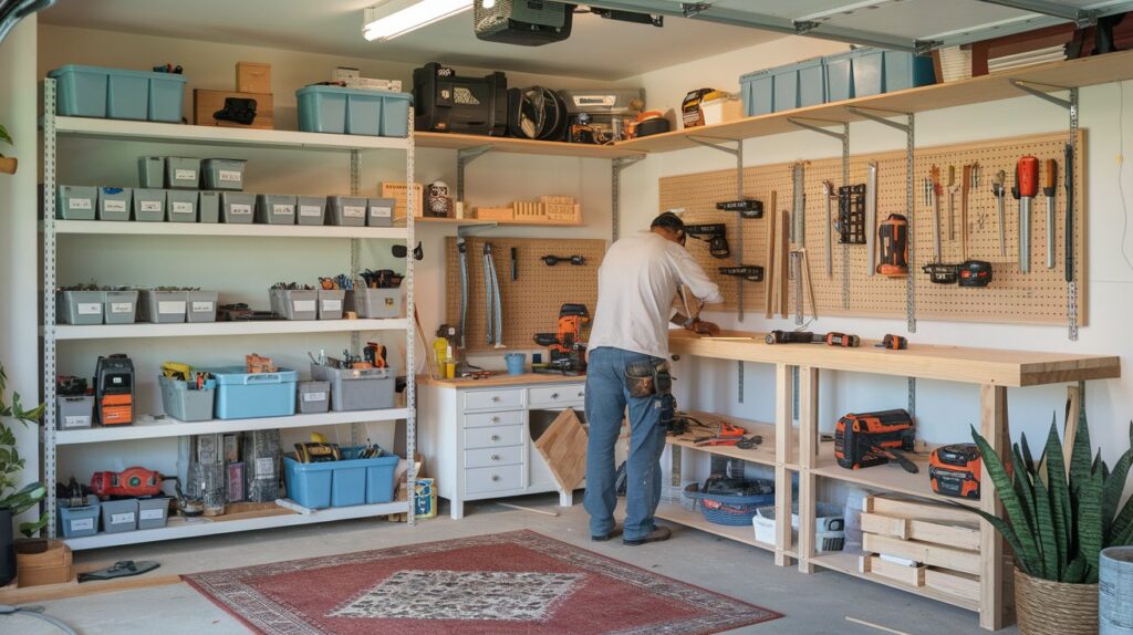 home maintenance checklist