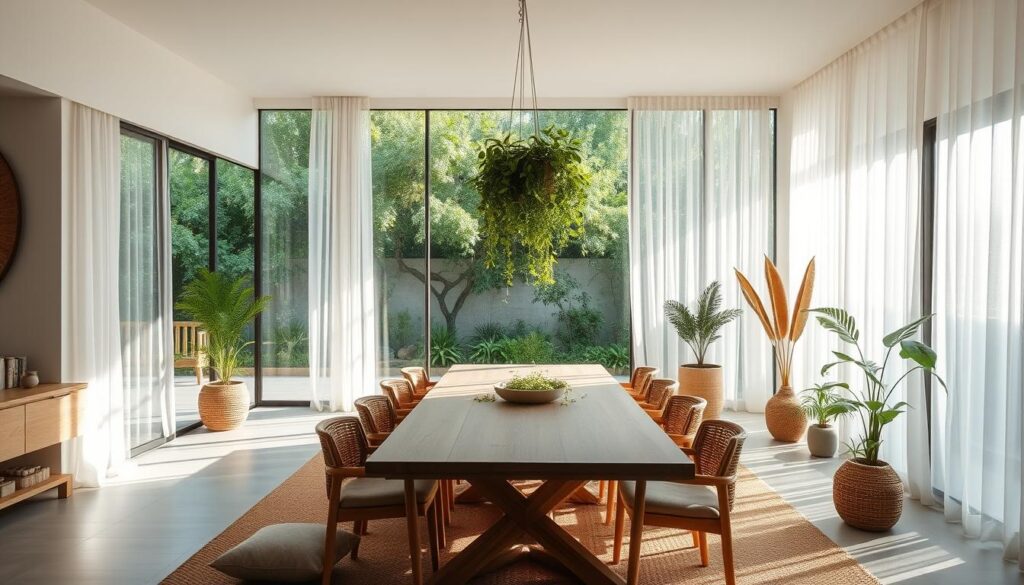 biophilic design