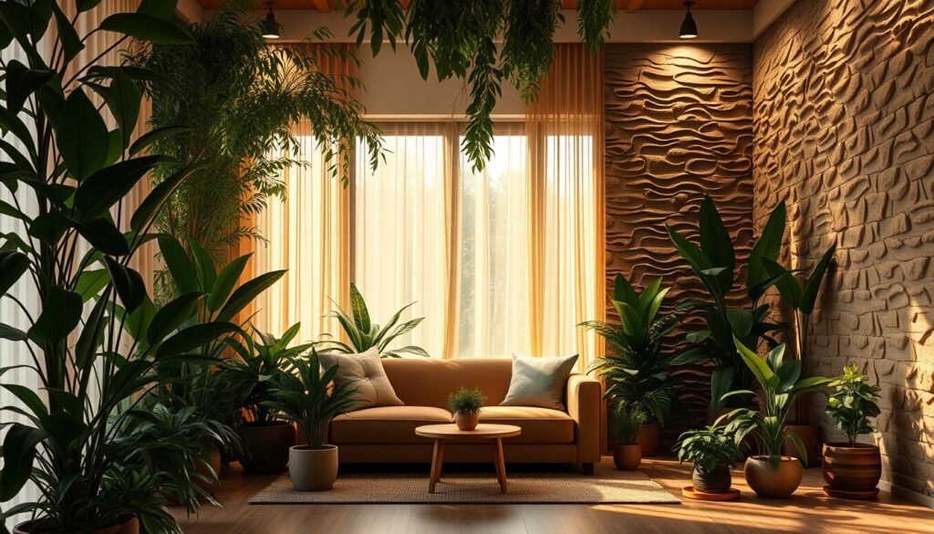 biophilic design principles