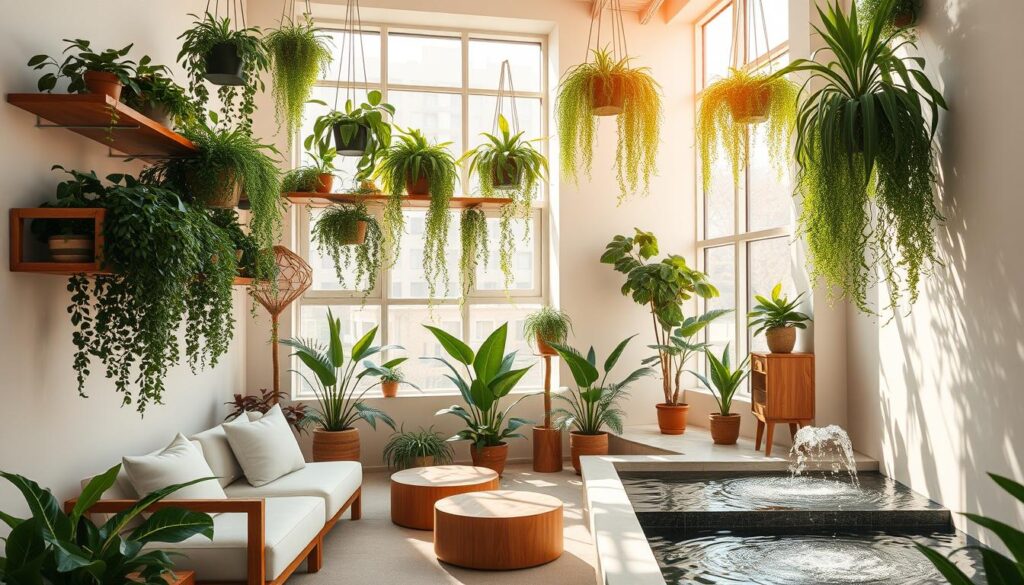 biophilic design strategy