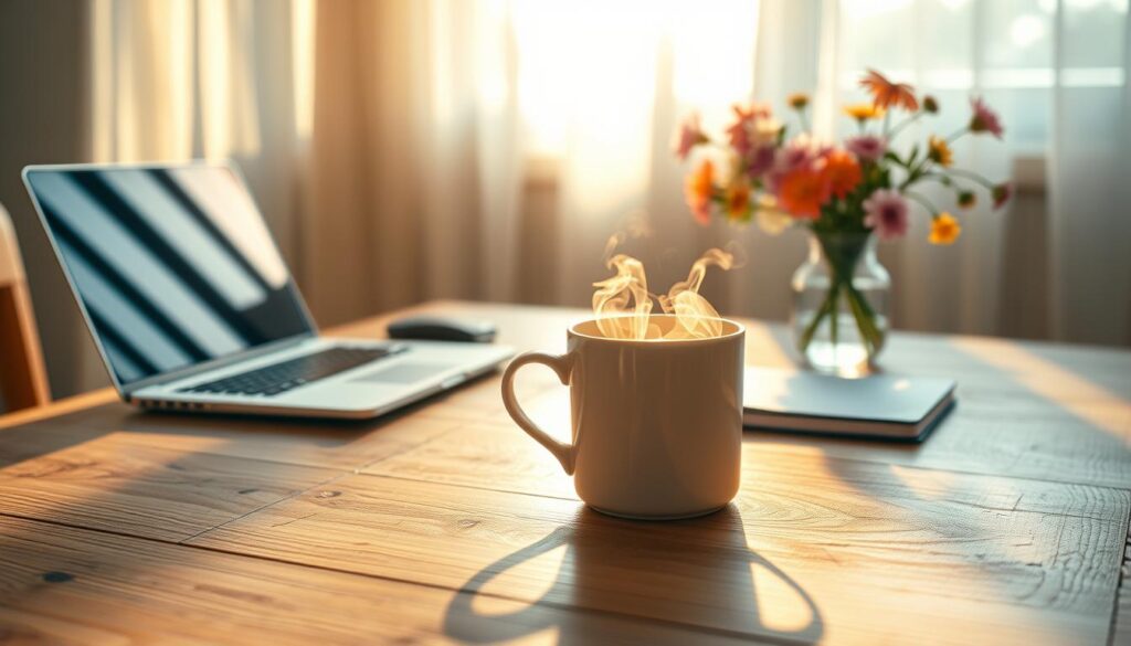 coffee motivation