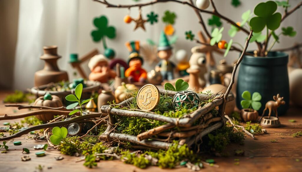 diy leprechaun trap diy leprechaun trap