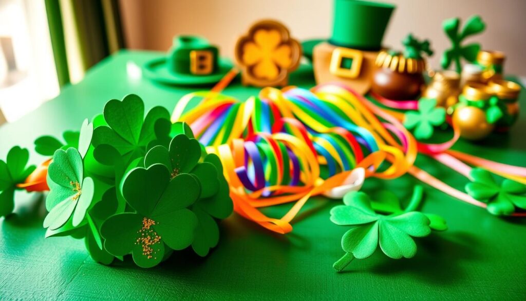 easy st. patrick's day crafts easy st. patrick's day crafts