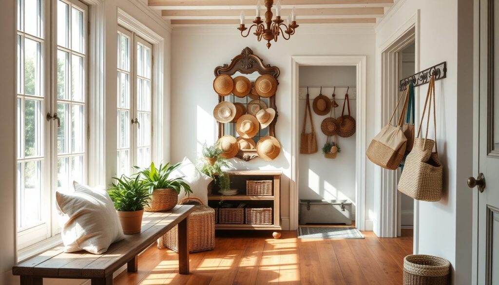 french farmhouse aesthetic
