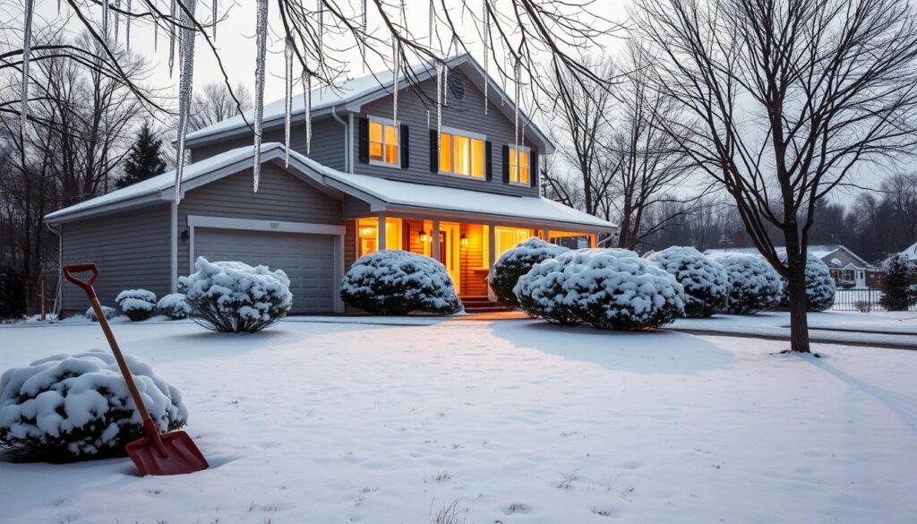 home maintenance