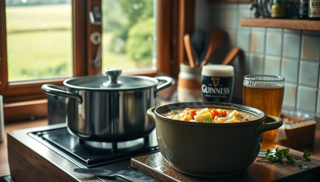 homemade irish food homemade irish food