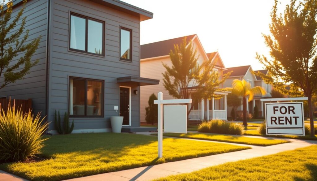 investment properties