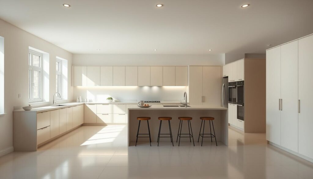 kitchen design