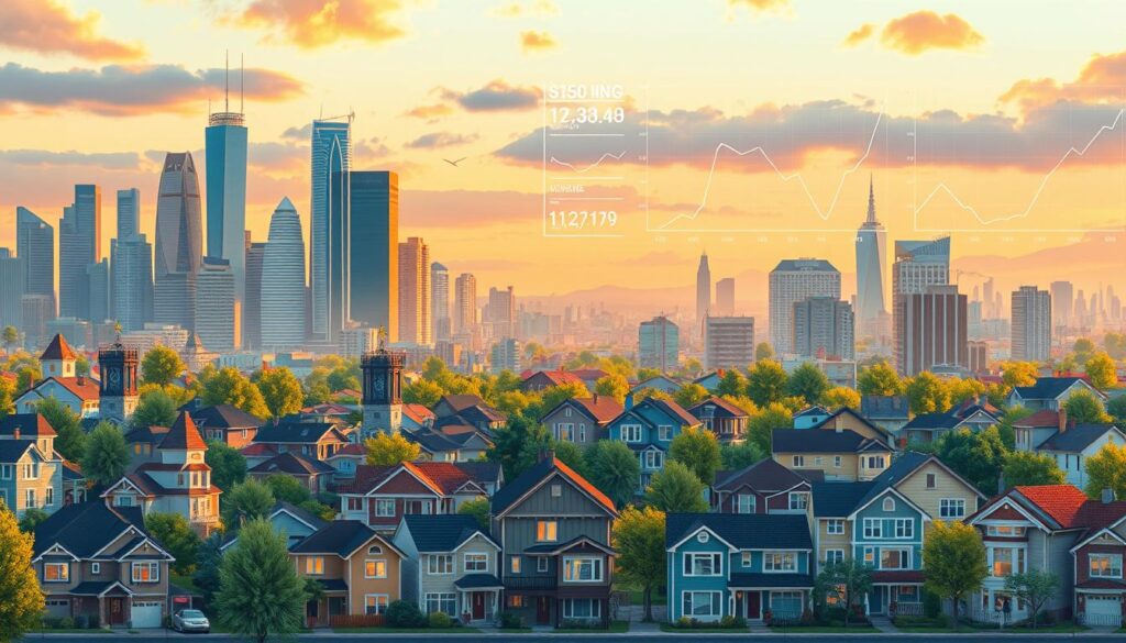 real estate market trends