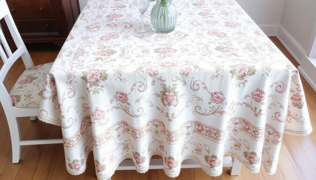 tablecloth styles