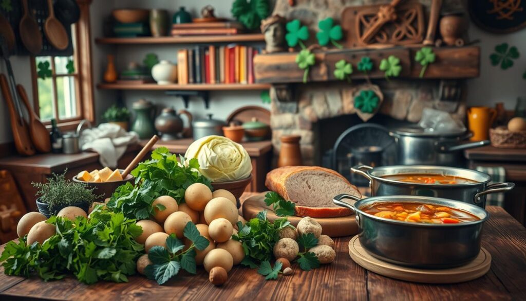 traditional st. patrick's day recipes traditional st. patrick's day recipes