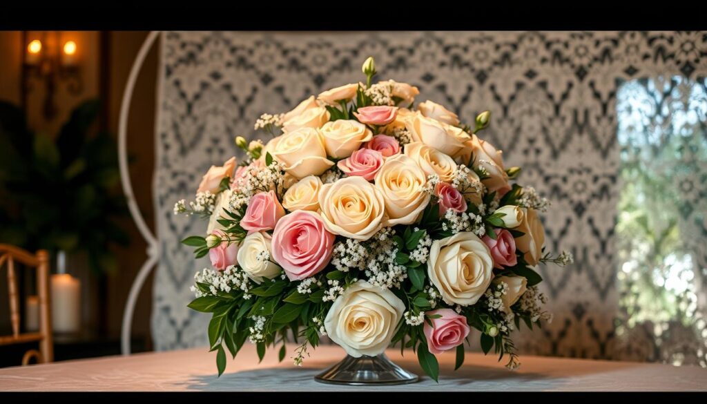 wedding centerpieces