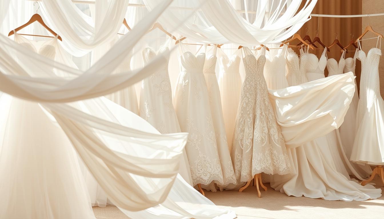 wedding dresses