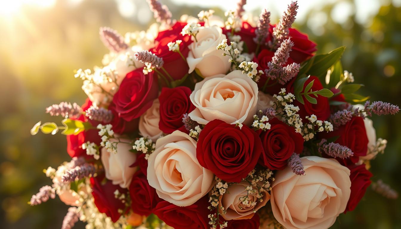 wedding flowers