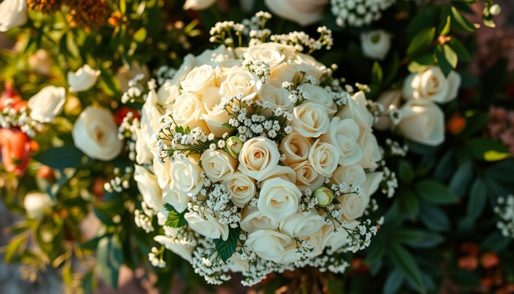 wedding flowers
