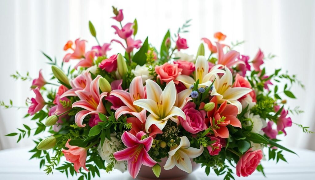 wedding flowers