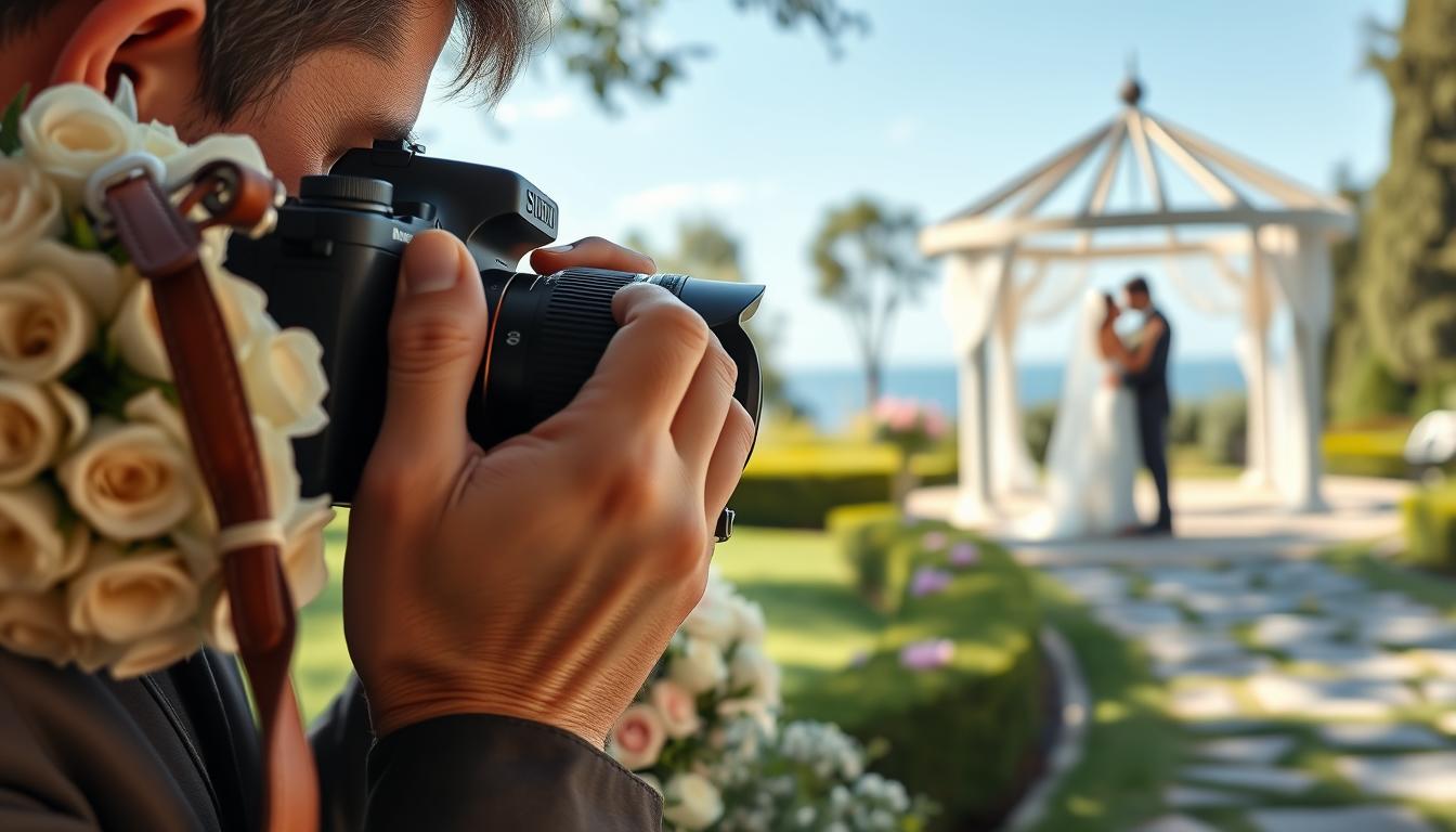 wedding photography