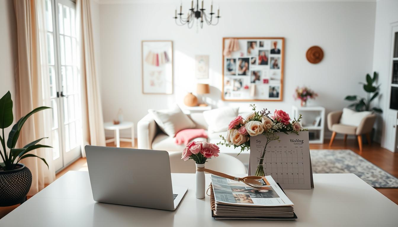 wedding planning