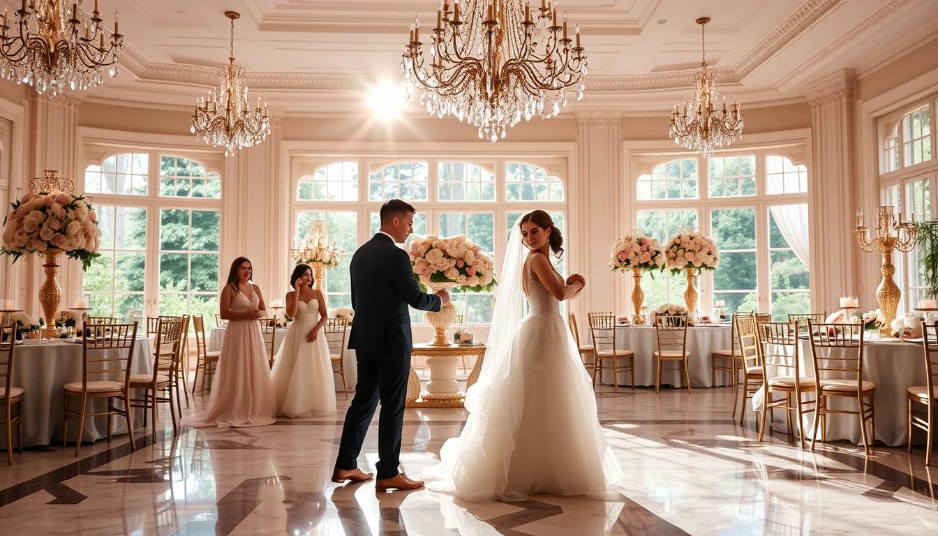 wedding trends