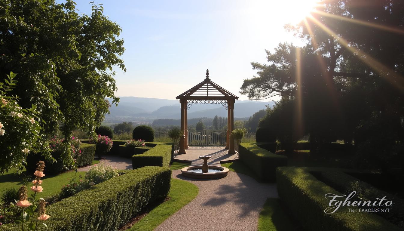 wedding venues