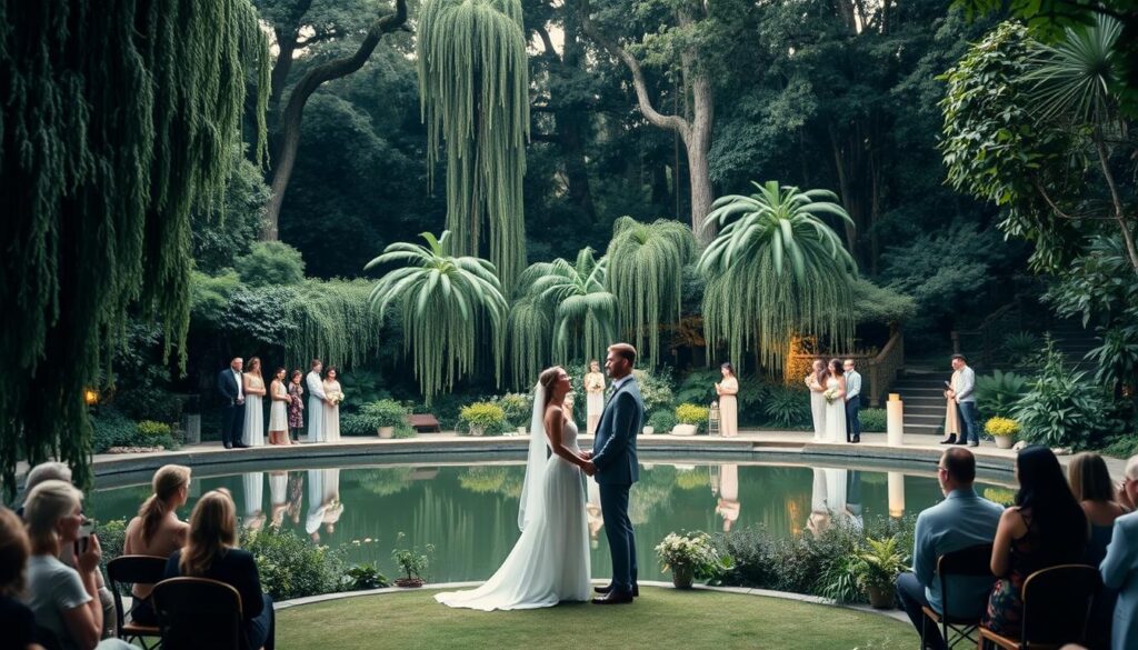 wellness wedding trends
