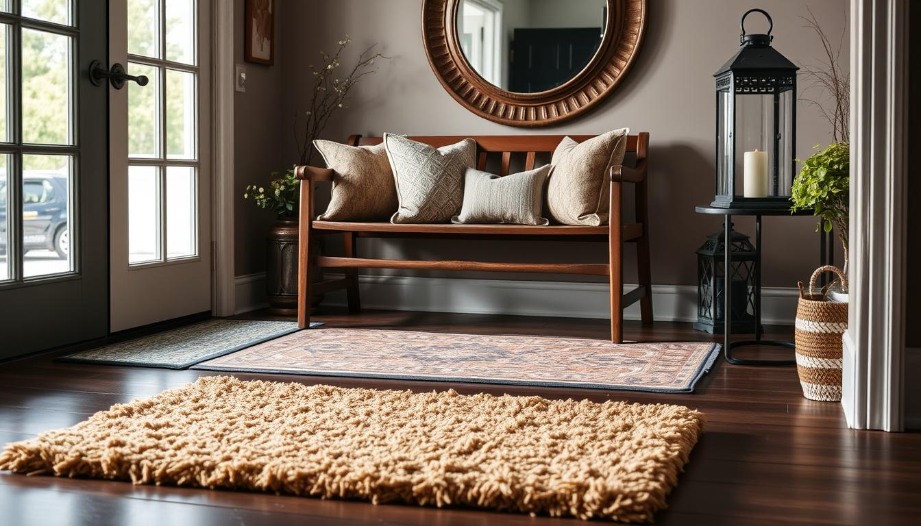 Entryway Decor