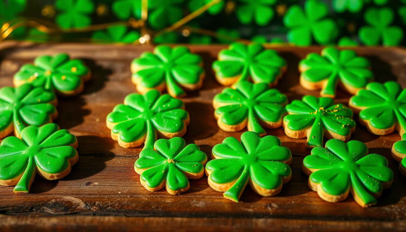 St Patrick's Day