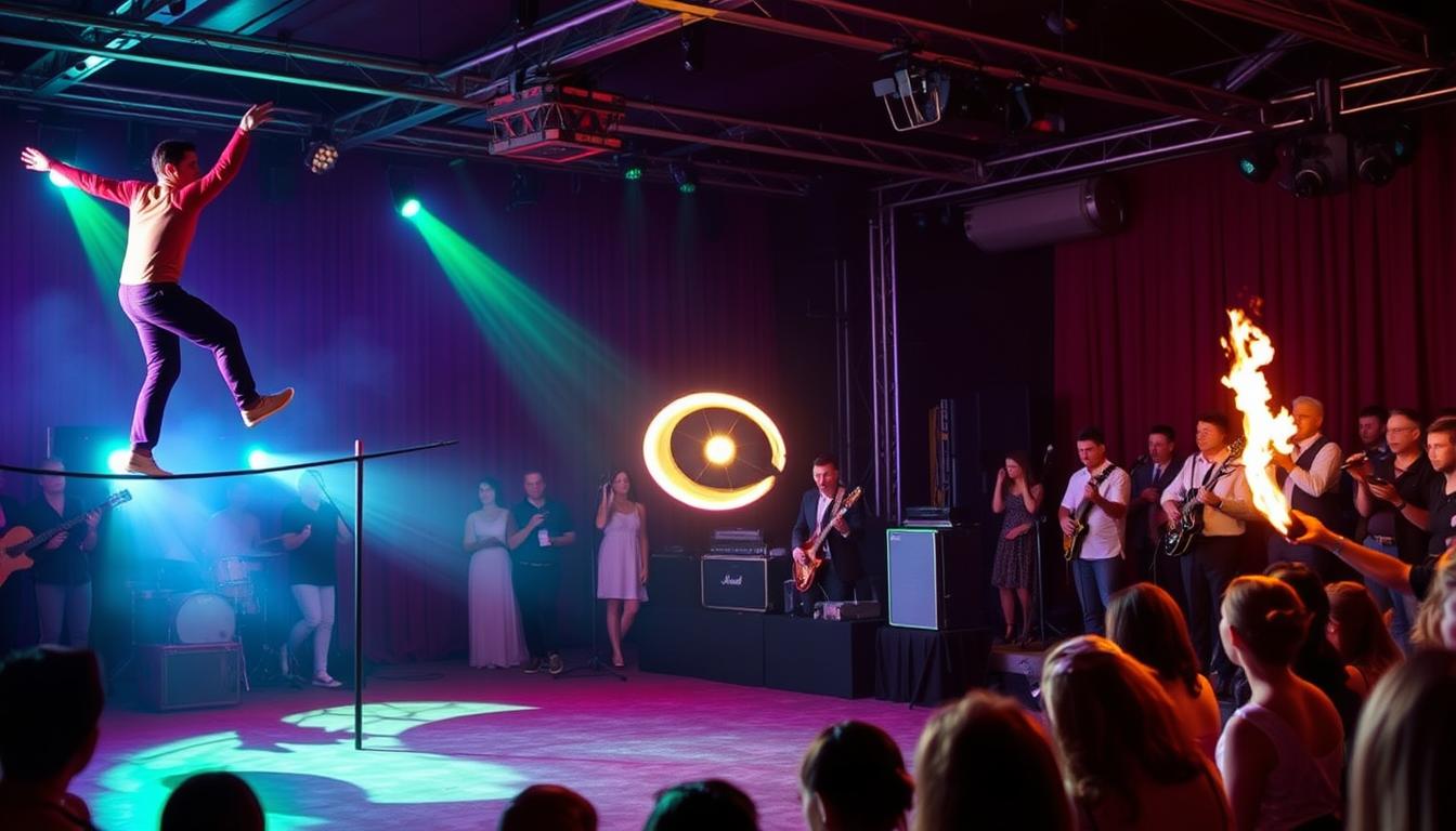 alternative performances