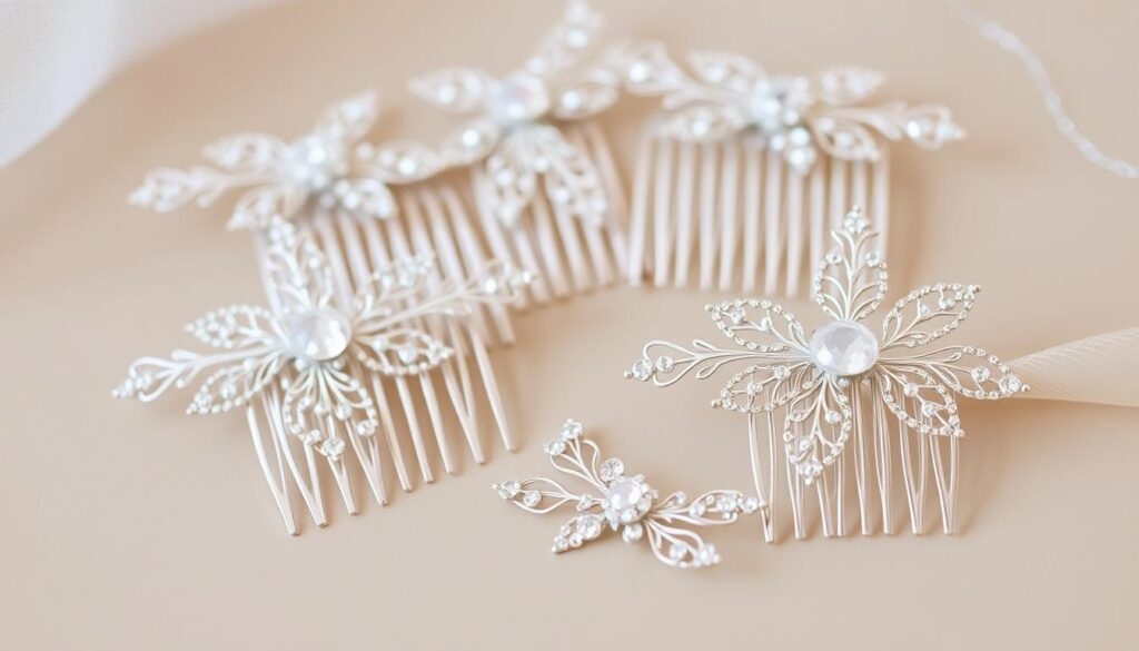 bridal hair combs bridal hair combs