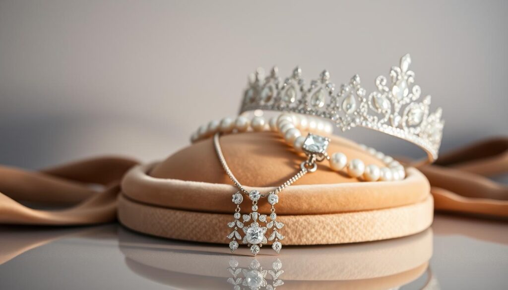 bridal jewelry sets