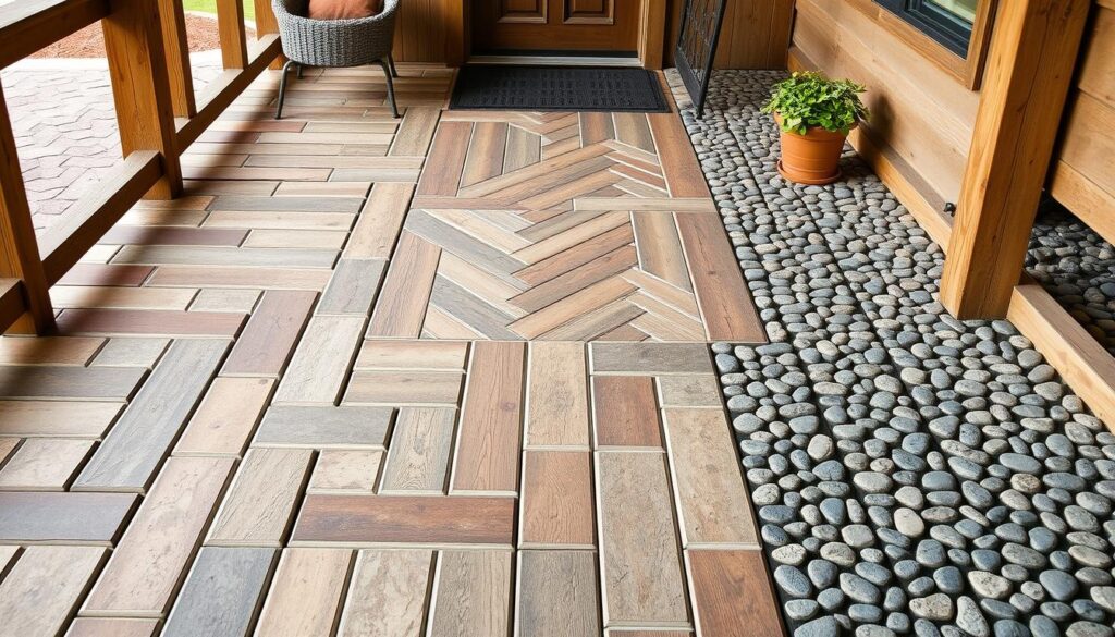 budget-friendly flooring options