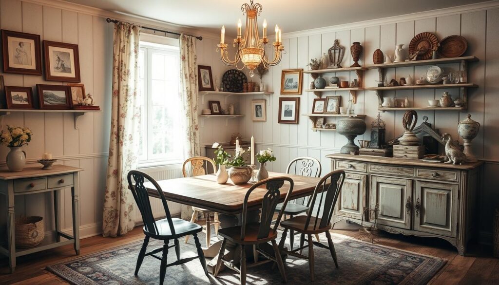 cozy home decor