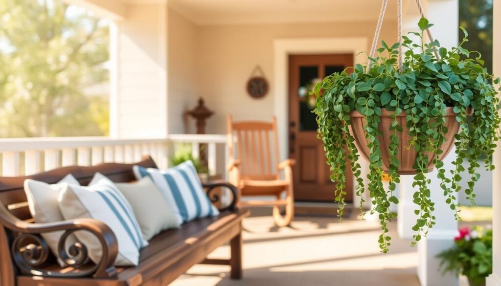 diy front porch projects