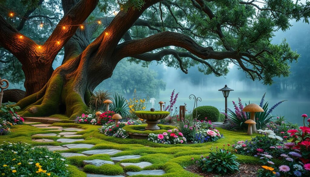 fairy garden ideas